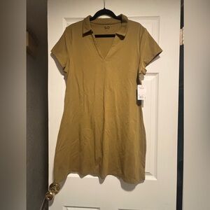 So Dress Shirt NWT Size XXL